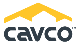 Cavo Industries Logo Secondary Manufacturer