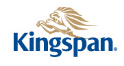 Kingspan Kingspan Group Logo