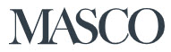 Masco Corporation Logo - Cabinet Manufacturer
