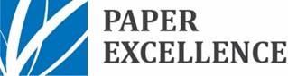 Paper Excellence Logo - Paper Mill