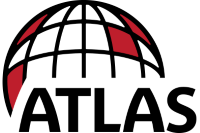 Atlas Roofing logo