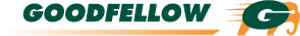 goodfellow Goodfellow Logo - Lumber Manufacturer & Wholesaler