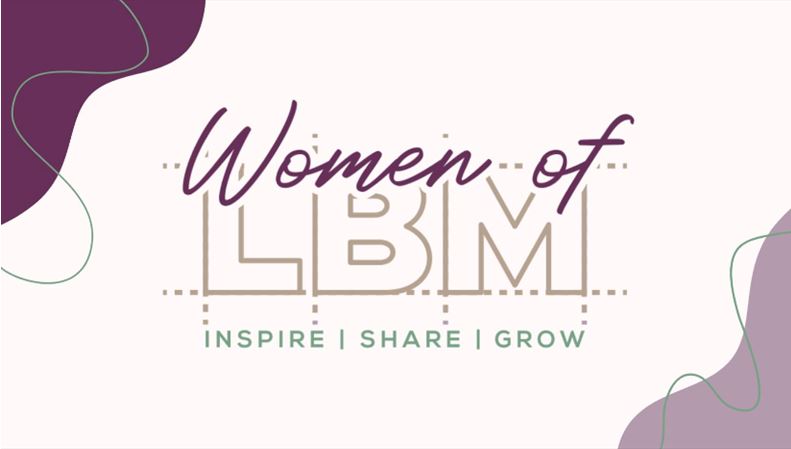 WomenofLBM WomenofLBM