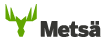 metsagroup_logo Metsa Group Logo - Lumber Manufacturer