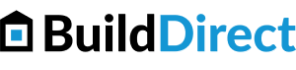 BuildDirect Logo - Retail Lumber Yard
