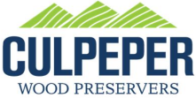 Culpeper1 Culpeper Wood Preservers Logo