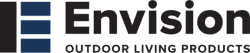 Envision Outdoor Living Products Logo