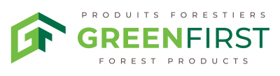 GreenFirst_1 Green First Logo lumber mill