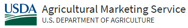 USDA_AMS U.S. Department of Agriculture Logo