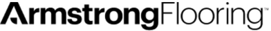 Armstrong Flooring Logo – Paint