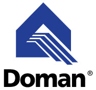 Doman Building Materials Group Logo - Secondary Manufacturer & Lumber Stocking Wholesaler