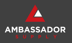 Ambassador Supply logo