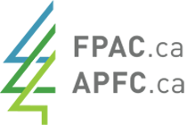 FPAC Forest Products Association of Canada Logo