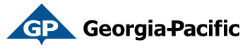 Georgia-Pacific Logo - Lumber Manufacturer