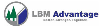 LBM Advantage logo