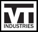 VTIndustries2 VT Industries Logo - Wood Manufacturer