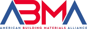 AMBA American Building Materials Alliance Logo