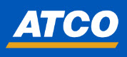 ATCO logo secondary manufacturer