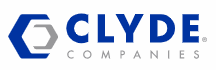 Clyde Companies Logo Lumber Retail/Yard/Dealer