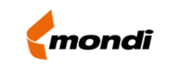 Mondi plc Logo