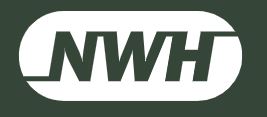 NWH Logo - Lumber Mill & Manufacturer