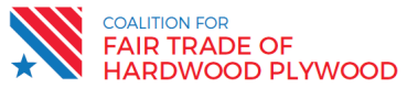 Coalition for Fair Trade of Hardwood Plywood logo