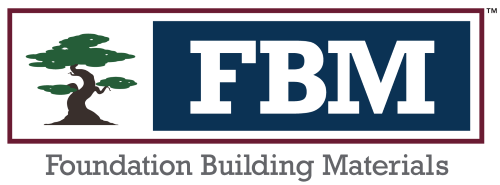 fbm-logo Foundation Building Materials Logo - Stocking Wholesaler / Distributor & Retail Lumber Yard