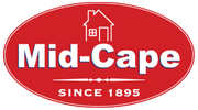Mid-Cape Logo retail yard dealer