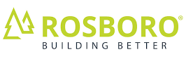 Rosboro logo lumber mill