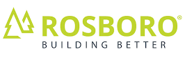 rosboro Rosboro logo lumber mill