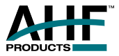 AHF Products logo