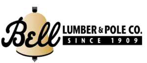 Bell Lumber & Pole logo