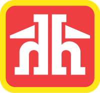 Home Hardware Canada logo