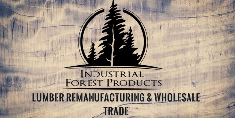 Industrial Forest Products – SC Industrial Forest Products – SC