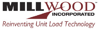 Millwood Millwood Logo - Secondary Manufacturer - Pallets, Crates, Industrial Products