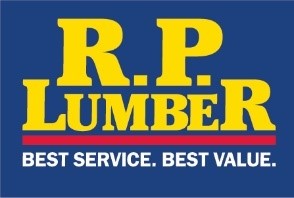 R. P. Lumber logo Lumber Retail/Yard/Dealer