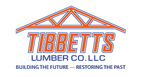 Tibbetts Lumber Co., LLC logo lumber Exporter, Retail/Yard/Dealer, Secondary Manufacturer
