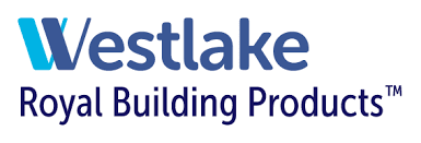 WestlakeRoyal Westlake Royal Building Products logo lumber secondary manufacturer