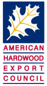 AHEC, American Hardwood Export Council logo