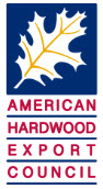 AHEC AHEC, American Hardwood Export Council logo