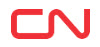 CN Canadian National logo