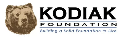 Kodiak Foundation logo