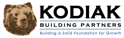 Kodiak_Logo_FINAL_Horz_Tagline Kodiak Building Partners Logo - Retail Lumber Yards & Lumber Manufacturer