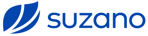 Suzano Logo