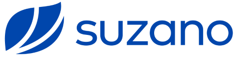Suzano Suzano Logo