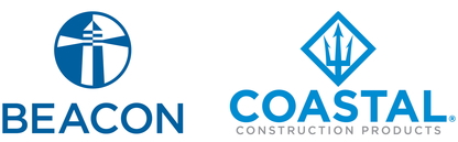 Beacon and Coastal Logos