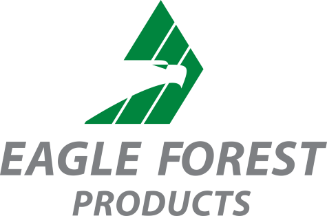 Eagle Forest Products Logo