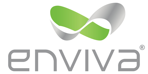 Enviva Logo - Pellet Mill