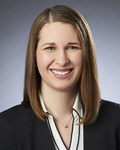Ashley Coup, Koppers Global Corporate Innovation Manager