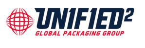 Unified2 Global Packaging - Logo - Secondary Manufacturer